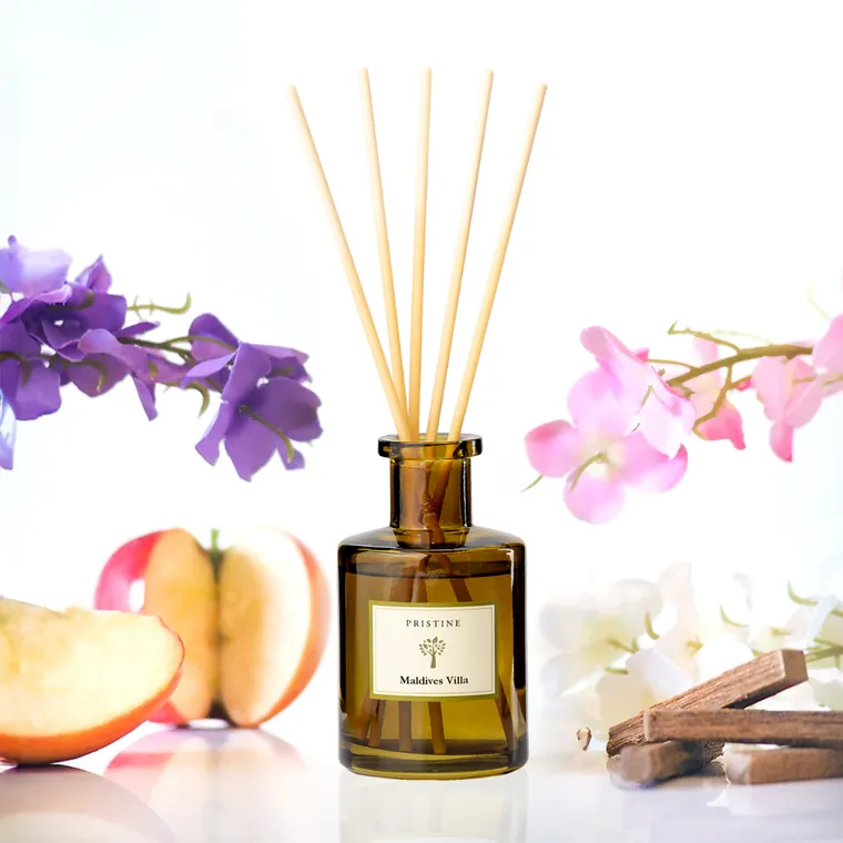Maldives Villa reed diffuser